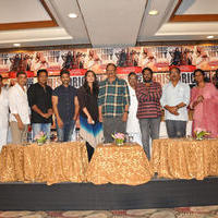 Rudramadevi Movie Success Meet Photos | Picture 1136701