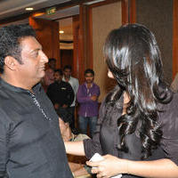 Rudramadevi Movie Success Meet Photos | Picture 1136704
