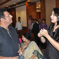 Rudramadevi Movie Success Meet Photos | Picture 1136725