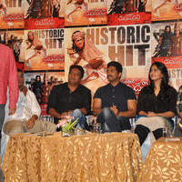 Rudramadevi Movie Success Meet Photos | Picture 1136726