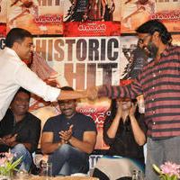 Rudramadevi Movie Success Meet Photos | Picture 1136731