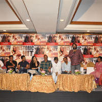 Rudramadevi Movie Success Meet Photos | Picture 1136741