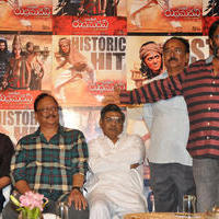 Rudramadevi Movie Success Meet Photos | Picture 1136748