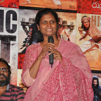Rudramadevi Movie Success Meet Photos | Picture 1136749