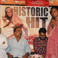 Rudramadevi Movie Success Meet Photos | Picture 1136751