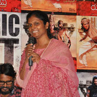 Rudramadevi Movie Success Meet Photos | Picture 1136752