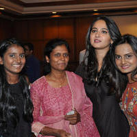 Rudramadevi Movie Success Meet Photos | Picture 1136758