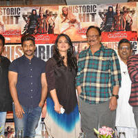 Rudramadevi Movie Success Meet Photos | Picture 1136759