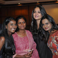 Rudramadevi Movie Success Meet Photos | Picture 1136760