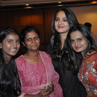 Rudramadevi Movie Success Meet Photos | Picture 1136761