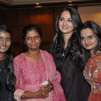 Rudramadevi Movie Success Meet Photos | Picture 1136763