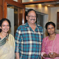 Rudramadevi Movie Success Meet Photos | Picture 1136765