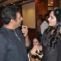 Rudramadevi Movie Success Meet Photos | Picture 1136766