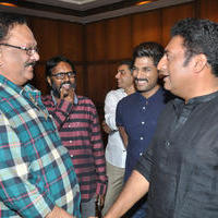 Rudramadevi Movie Success Meet Photos | Picture 1136772