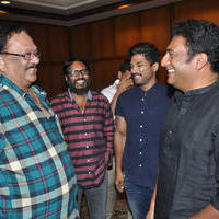 Rudramadevi Movie Success Meet Photos | Picture 1136774