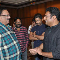 Rudramadevi Movie Success Meet Photos | Picture 1136775