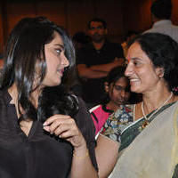 Rudramadevi Movie Success Meet Photos | Picture 1136777