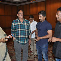 Rudramadevi Movie Success Meet Photos | Picture 1136784