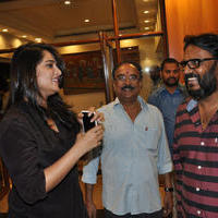 Rudramadevi Movie Success Meet Photos | Picture 1136791