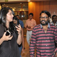 Rudramadevi Movie Success Meet Photos | Picture 1136792