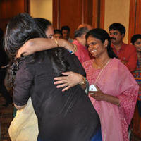 Rudramadevi Movie Success Meet Photos | Picture 1136793