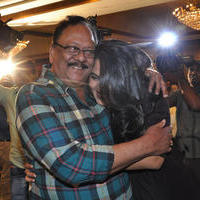 Rudramadevi Movie Success Meet Photos | Picture 1136794