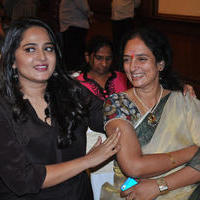 Rudramadevi Movie Success Meet Photos | Picture 1136795