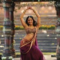 Anushka Shetty - Anushka in Rudramadevi Movie Photos | Picture 1137820