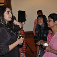 Rudramadevi Movie Success Meet Photos | Picture 1136820