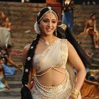 Anushka Shetty - Anushka in Rudramadevi Movie Photos | Picture 1137822