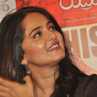 Anushka Shetty - Rudramadevi Movie Success Meet Photos | Picture 1136831