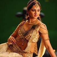 Anushka Shetty - Anushka in Rudramadevi Movie Photos | Picture 1137823