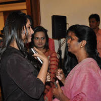 Rudramadevi Movie Success Meet Photos | Picture 1136839