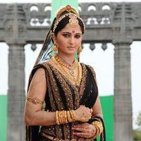 Anushka Shetty - Anushka in Rudramadevi Movie Photos | Picture 1137824