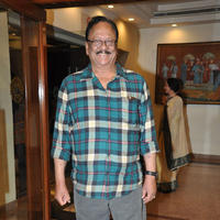 Rudramadevi Movie Success Meet Photos | Picture 1136873