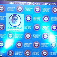 CCC 2015 Cine Stars Cricket Match Curtain Raiser Press Meet Photos | Picture 1137219