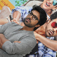 Ram Charan at Bruce Lee Movie Interview Photos | Picture 1137660