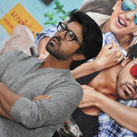 Ram Charan at Bruce Lee Movie Interview Photos | Picture 1137661
