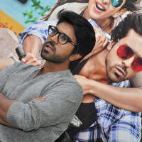 Ram Charan at Bruce Lee Movie Interview Photos | Picture 1137662