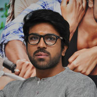 Ram Charan at Bruce Lee Movie Interview Photos | Picture 1137670