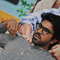 Ram Charan at Bruce Lee Movie Interview Photos | Picture 1137672