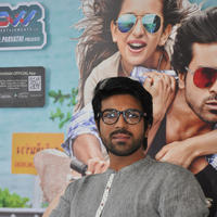 Ram Charan at Bruce Lee Movie Interview Photos | Picture 1137703