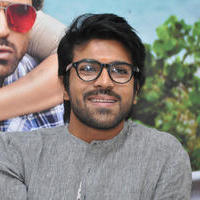 Ram Charan at Bruce Lee Movie Interview Photos | Picture 1137721