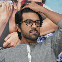 Ram Charan at Bruce Lee Movie Interview Photos | Picture 1137722