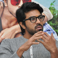 Ram Charan at Bruce Lee Movie Interview Photos | Picture 1137723