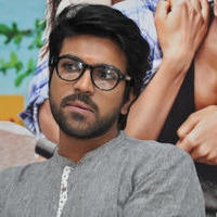 Ram Charan at Bruce Lee Movie Interview Photos | Picture 1137729