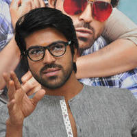 Ram Charan at Bruce Lee Movie Interview Photos | Picture 1137732