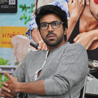 Ram Charan at Bruce Lee Movie Interview Photos | Picture 1137739