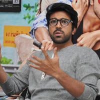 Ram Charan at Bruce Lee Movie Interview Photos | Picture 1137742