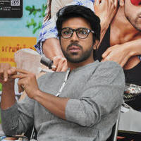 Ram Charan at Bruce Lee Movie Interview Photos | Picture 1137743